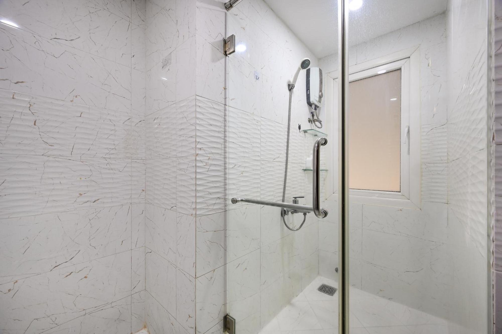 Grace Apartment Hcmc Ho Şi Min Exterior foto